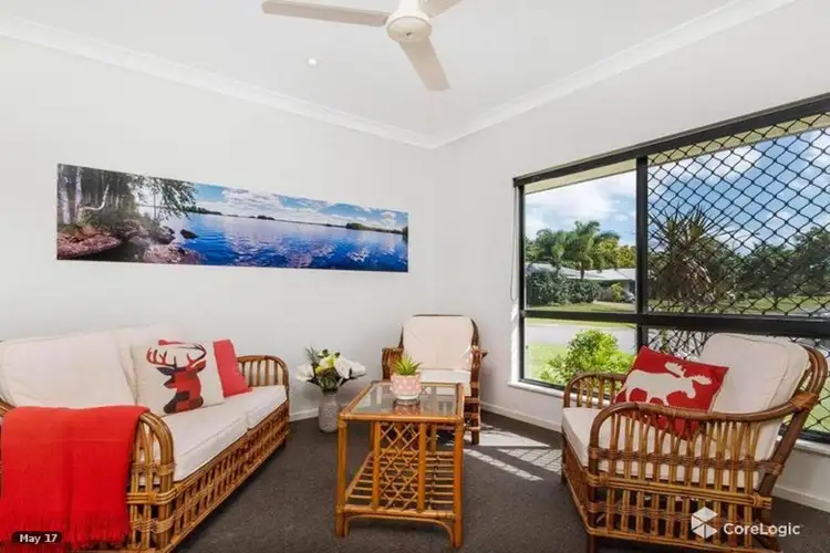 Fourth view of Homely house listing, 22 Baldwin Close, White Rock QLD 4868