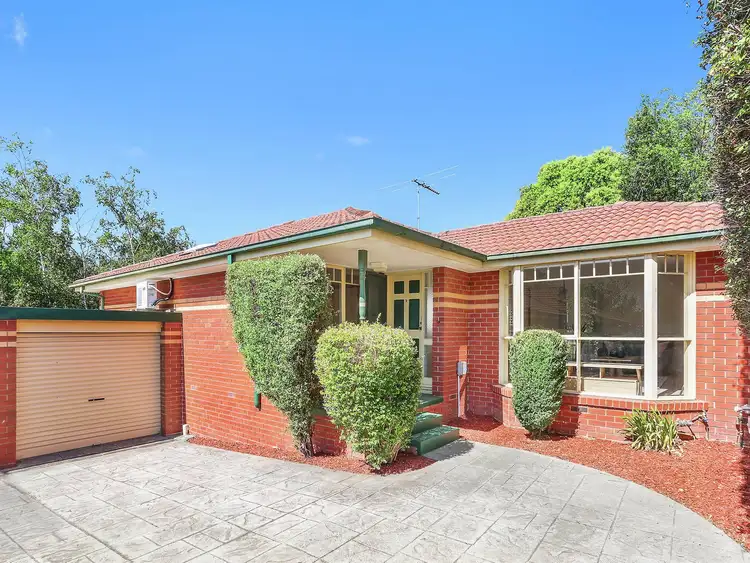 2/7 Verbena Street, Blackburn North VIC 3130