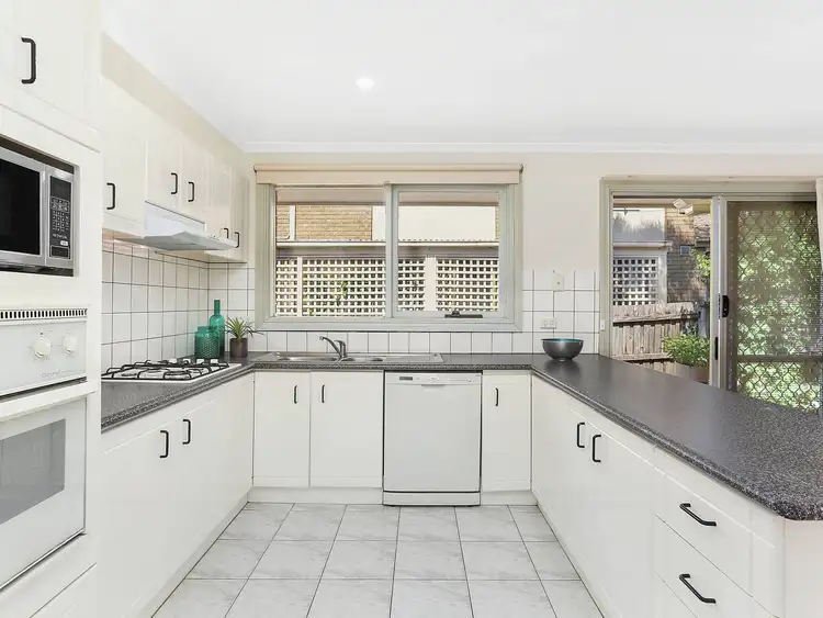 Third view of Homely unit listing, 2/7 Verbena Street, Blackburn North VIC 3130