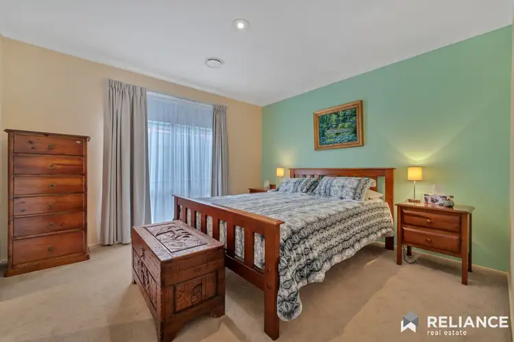 Third view of Homely house listing, 32 Flemington Crescent, Werribee VIC 3030