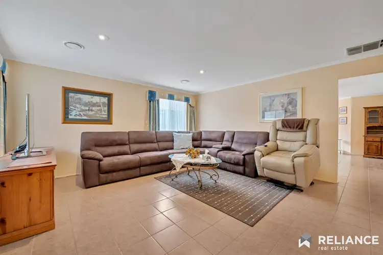 Fifth view of Homely house listing, 32 Flemington Crescent, Werribee VIC 3030