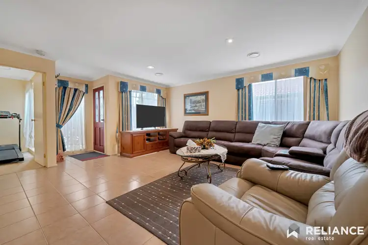 Sixth view of Homely house listing, 32 Flemington Crescent, Werribee VIC 3030