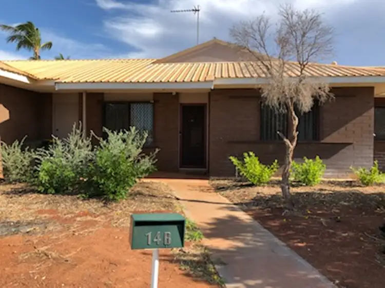 14b Snook Way