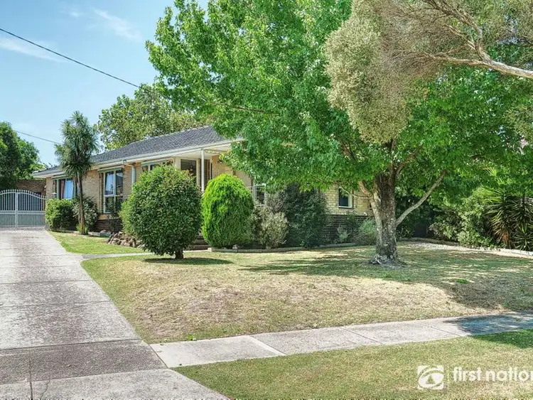 Main view of Homely house listing, 19 Evan Street, Berwick VIC 3806