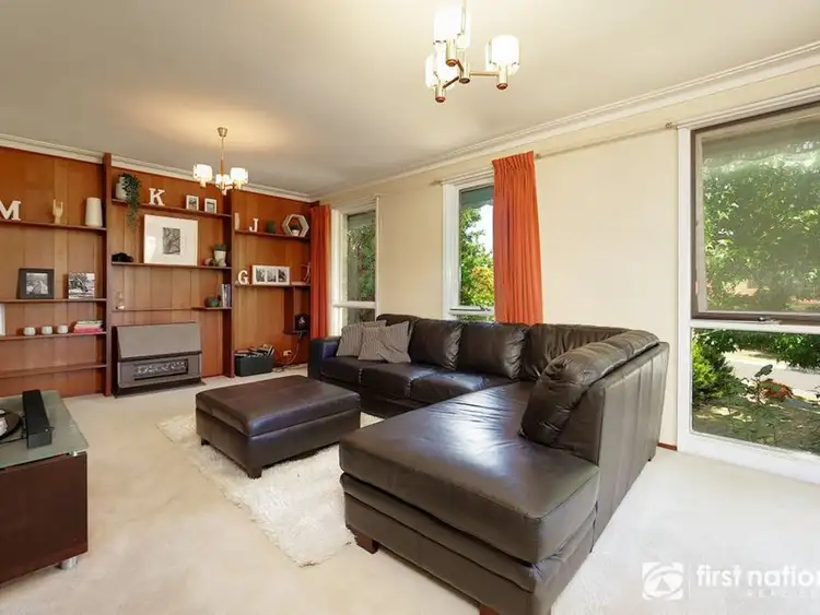 Second view of Homely house listing, 19 Evan Street, Berwick VIC 3806