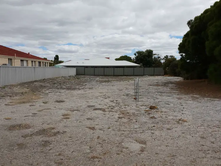 Second view of Homely land listing, 20 Warlock Road, Bayonet Head WA 6330