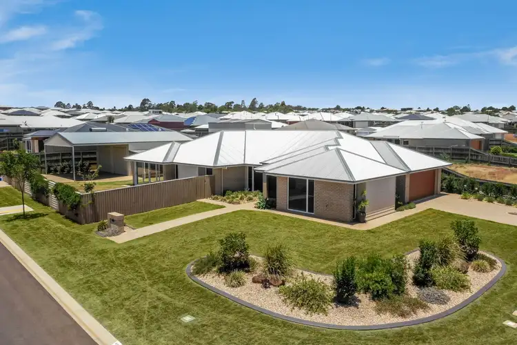 Main view of Homely house listing, 73 Sportsman Drive, Kleinton QLD 4352