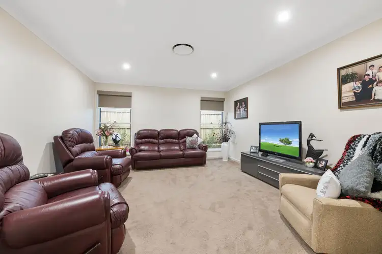Fifth view of Homely house listing, 73 Sportsman Drive, Kleinton QLD 4352