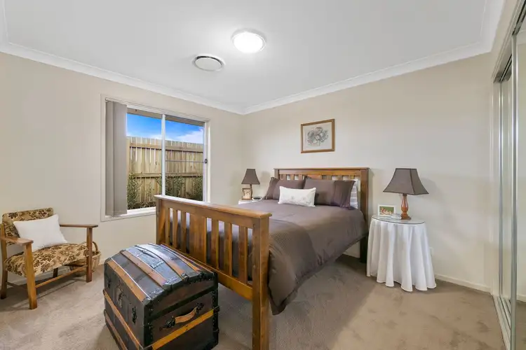 Sixth view of Homely house listing, 73 Sportsman Drive, Kleinton QLD 4352