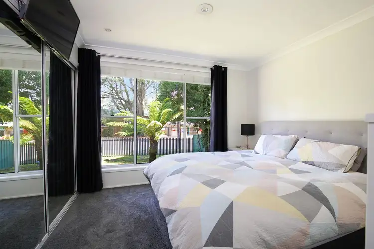 Fifth view of Homely house listing, 33A Mistral Street, Katoomba NSW 2780