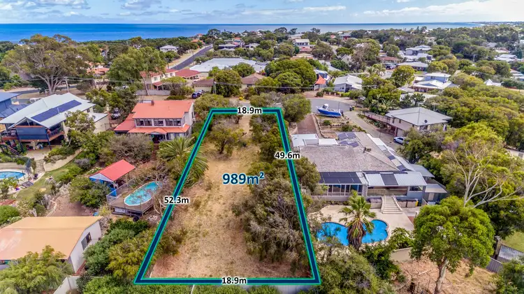 10 Kyrean Street, Falcon WA 6210