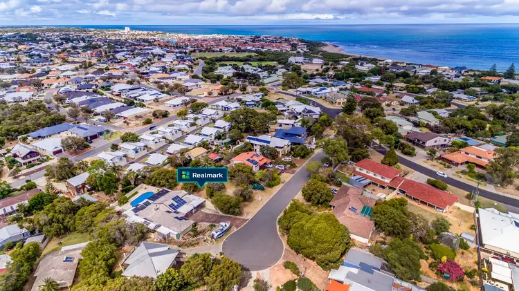 Seventh view of Homely land listing, 10 Kyrean Street, Falcon WA 6210
