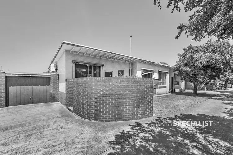3/101 McCrae Street, Dandenong VIC 3175