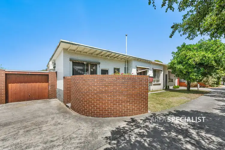 Second view of Homely unit listing, 3/101 McCrae Street, Dandenong VIC 3175