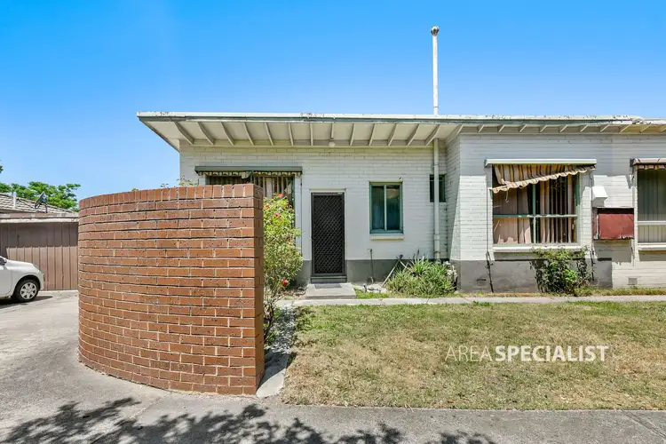 Third view of Homely unit listing, 3/101 McCrae Street, Dandenong VIC 3175