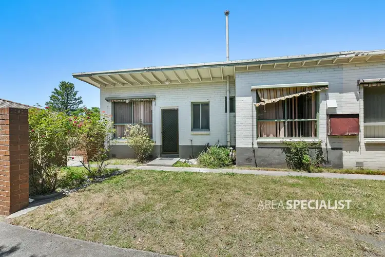 Fourth view of Homely unit listing, 3/101 McCrae Street, Dandenong VIC 3175