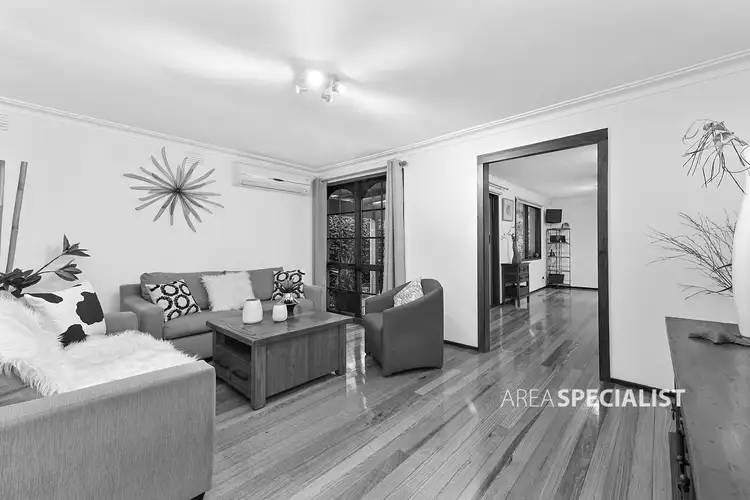 9 Triton Drive, Keysborough VIC 3173