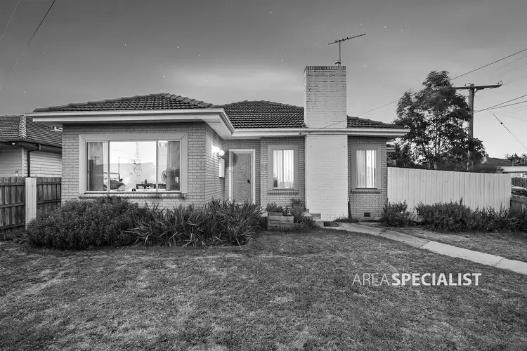 26 Woodlee Street, Dandenong VIC 3175
