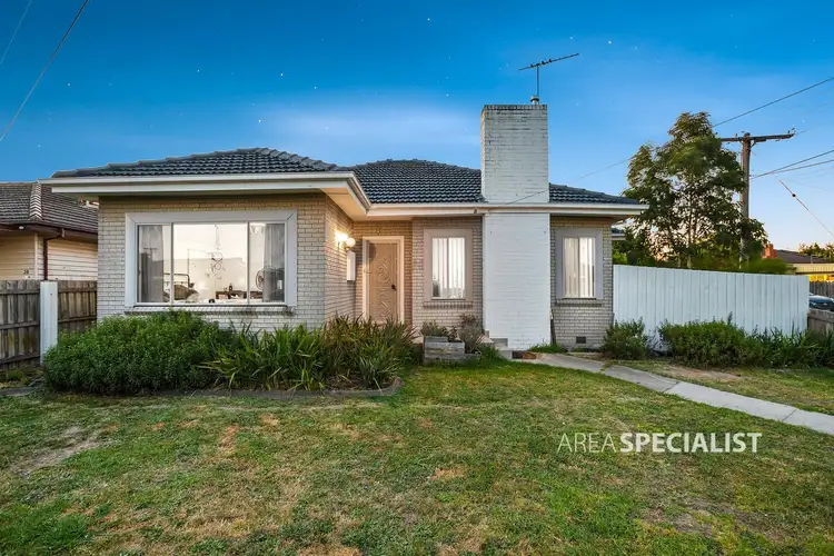 Second view of Homely house listing, 26 Woodlee Street, Dandenong VIC 3175