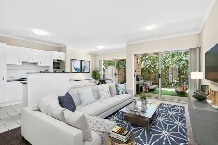Main view of Homely townhouse listing, 9/42 Carters Lane, Fairy Meadow NSW 2519
