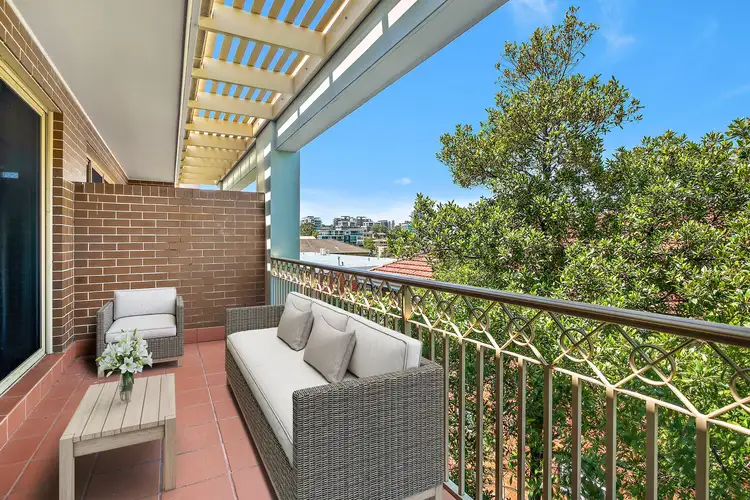 Second view of Homely apartment listing, 15/84 Smith Street, Wollongong NSW 2500