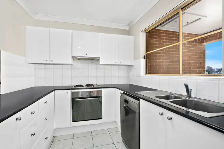 Third view of Homely apartment listing, 15/84 Smith Street, Wollongong NSW 2500