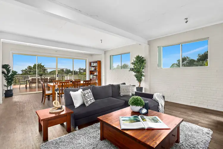 Main view of Homely house listing, 9 Sunninghill Circuit, Mount Ousley NSW 2519