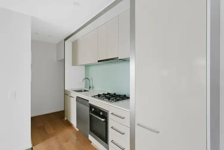 Fifth view of Homely apartment listing, 706/568 St Kilda Road, Melbourne VIC 3000