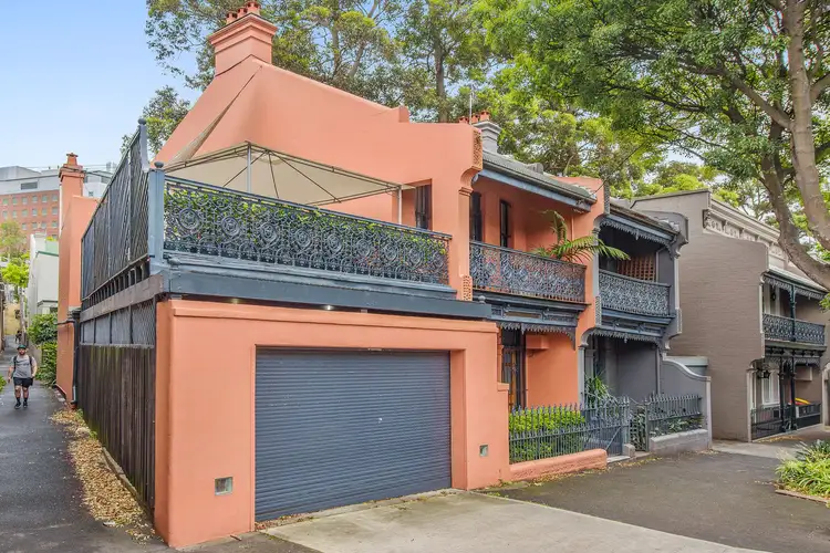55 Boundary Street, Darlinghurst NSW 2010