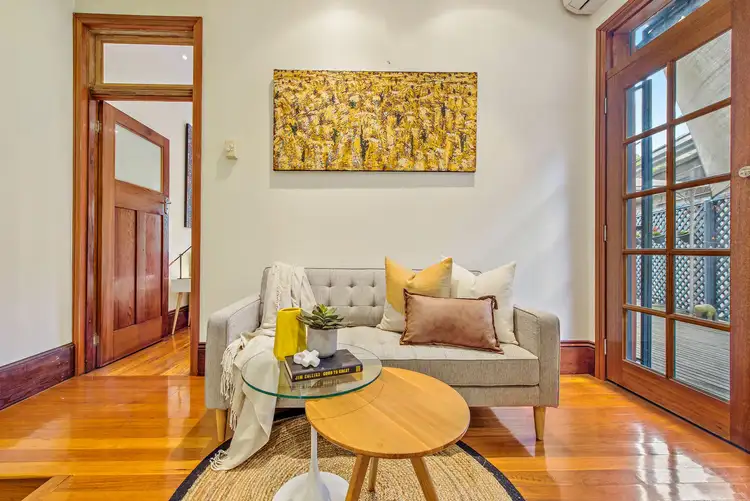 Fifth view of Homely house listing, 55 Boundary Street, Darlinghurst NSW 2010