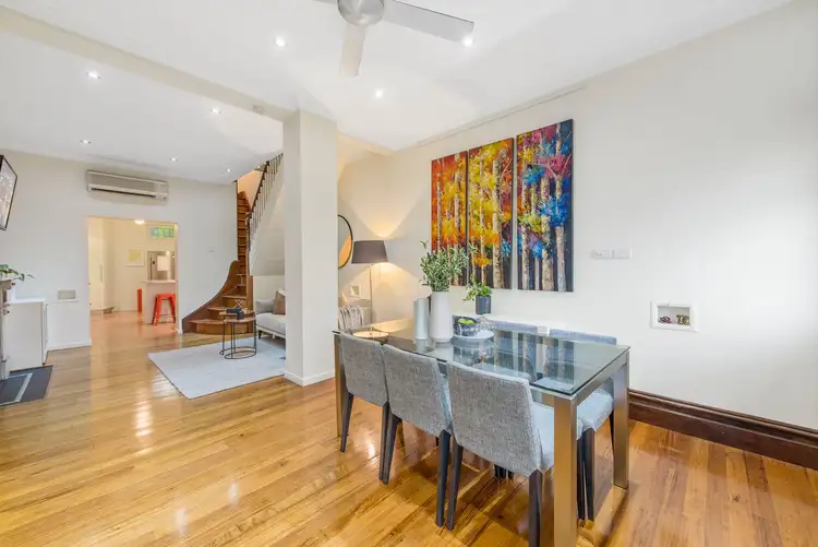 Sixth view of Homely house listing, 55 Boundary Street, Darlinghurst NSW 2010