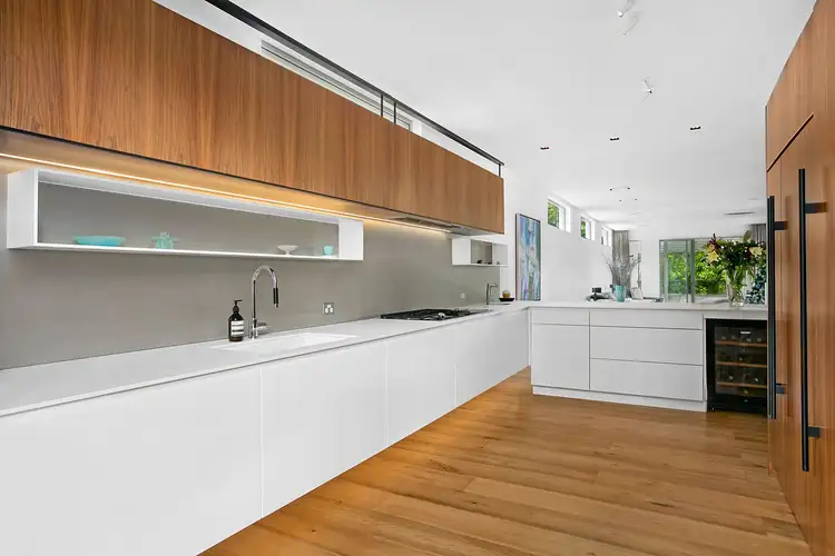 Fourth view of Homely house listing, 5 Cogan Place, Lane Cove NSW 2066