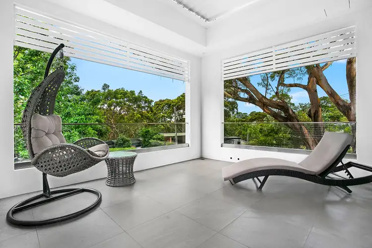 Fifth view of Homely house listing, 5 Cogan Place, Lane Cove NSW 2066