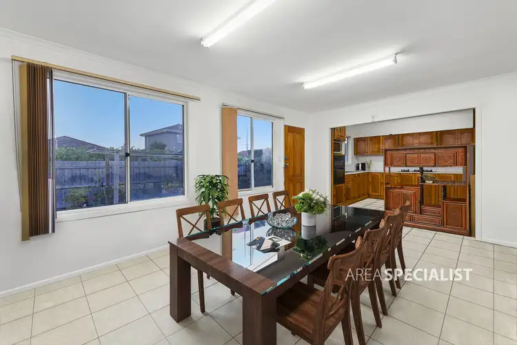 Fifth view of Homely house listing, 8 Glenthorne Drive, Keysborough VIC 3173