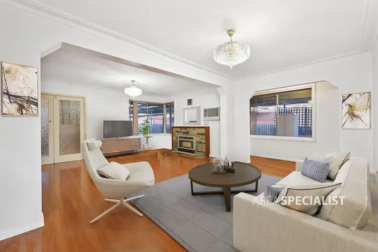 Sixth view of Homely house listing, 8 Glenthorne Drive, Keysborough VIC 3173