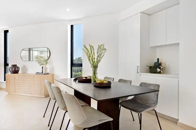 Fifth view of Homely apartment listing, 8D/4 Distillery Drive, Pyrmont NSW 2009