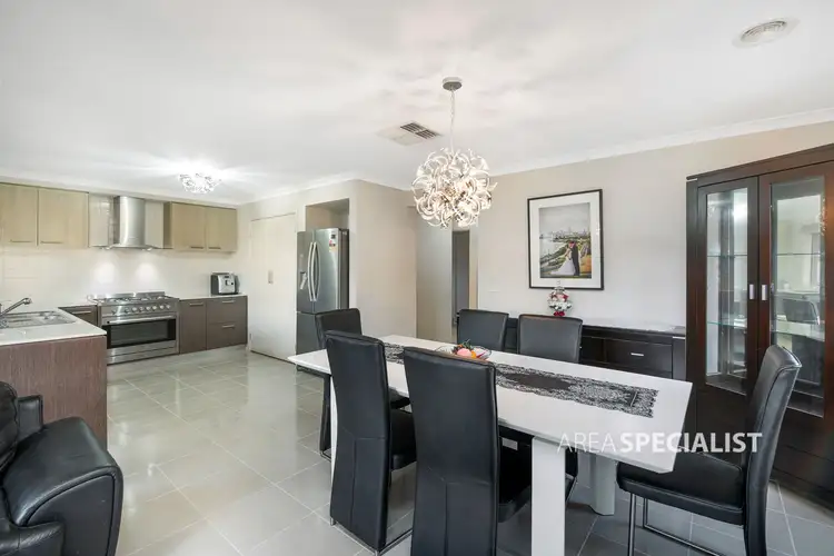 Fourth view of Homely house listing, 15 Dahlia Crescent, Keysborough VIC 3173