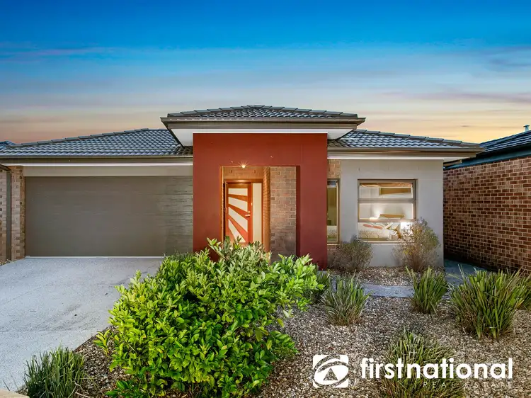 6 Jasmine Grove, Officer VIC 3809