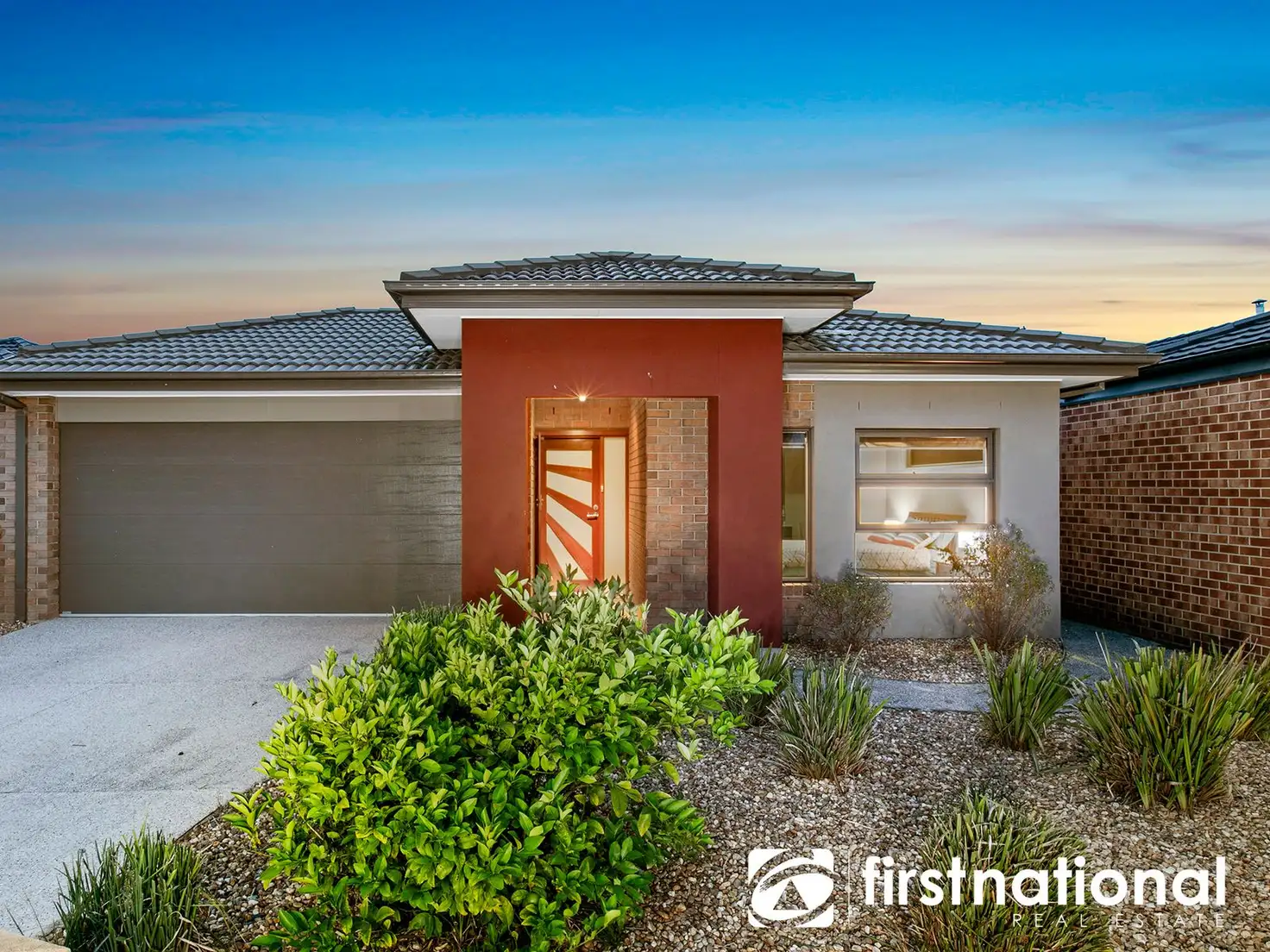 Main view of Homely house listing, 6 Jasmine Grove, Officer VIC 3809