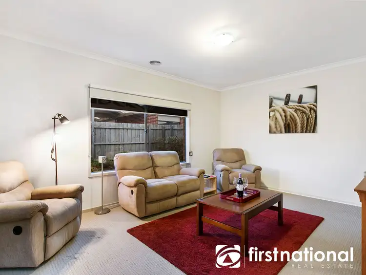 Fourth view of Homely house listing, 6 Jasmine Grove, Officer VIC 3809