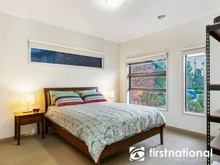 Fifth view of Homely house listing, 6 Jasmine Grove, Officer VIC 3809