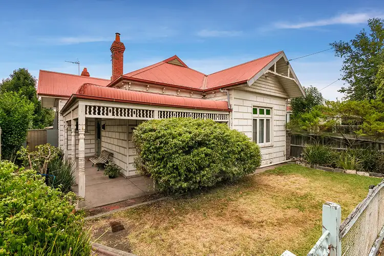 Main view of Homely house listing, 114 Edward Street, Brunswick VIC 3056