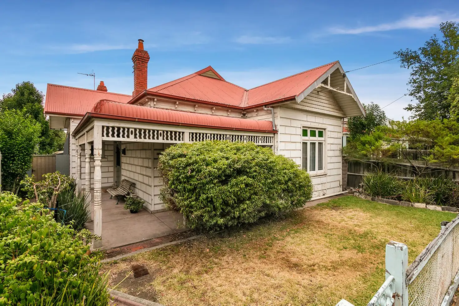 Main view of Homely house listing, 114 Edward Street, Brunswick VIC 3056