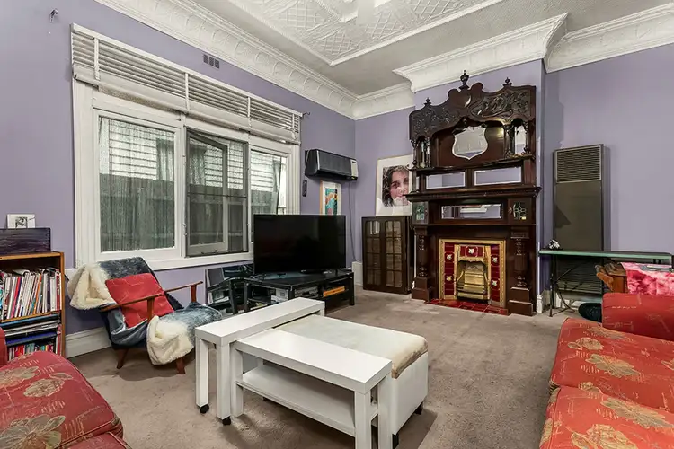 Second view of Homely house listing, 114 Edward Street, Brunswick VIC 3056