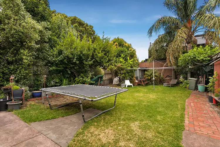 Fifth view of Homely house listing, 114 Edward Street, Brunswick VIC 3056