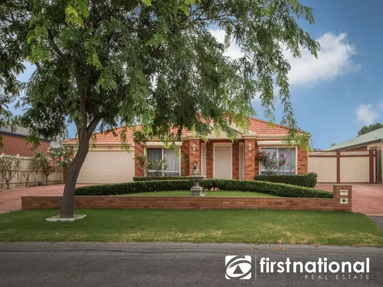 Main view of Homely house listing, 7 Abercrombie Street, Berwick VIC 3806