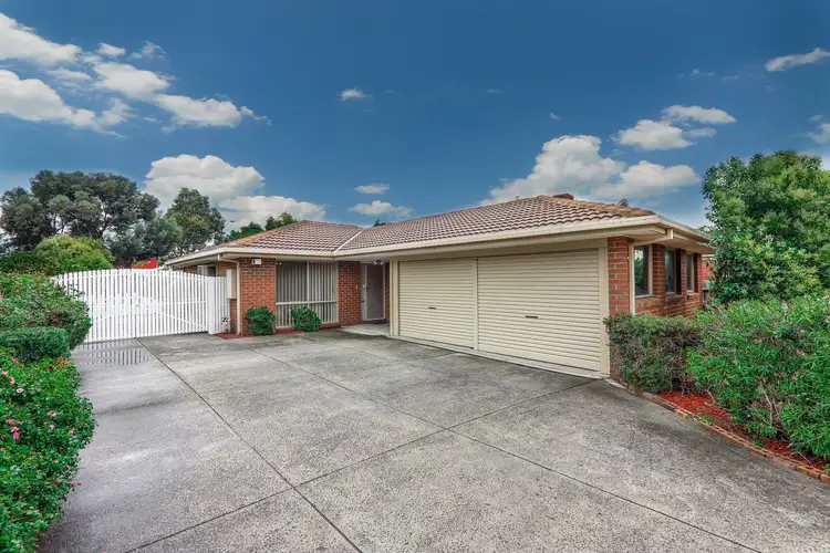 13 Terrell Court, Roxburgh Park VIC 3064