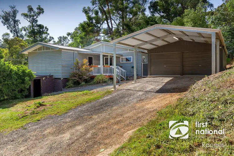 2 Edmunds Road, Cockatoo VIC 3781