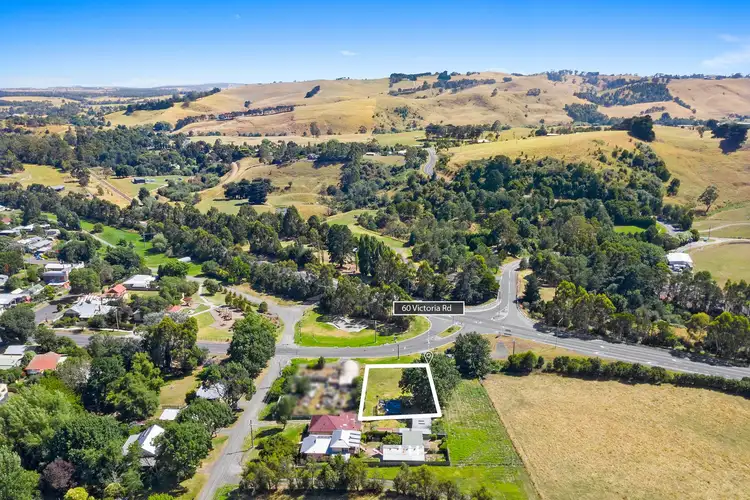 Fourth view of Homely land listing, 60 Victoria Road, Loch VIC 3945