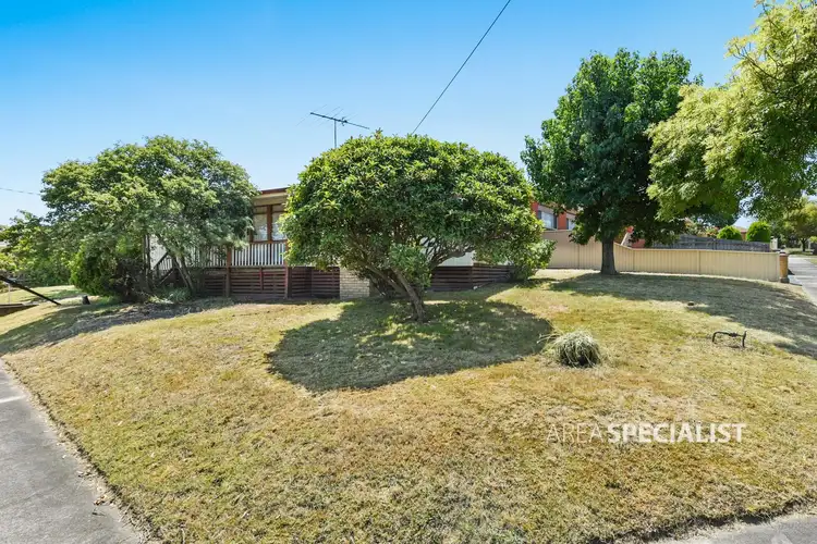 18 Sarona Street, Dandenong VIC 3175